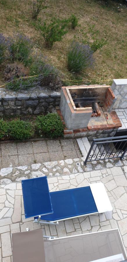 Kika'S Home Krizisce Exterior foto