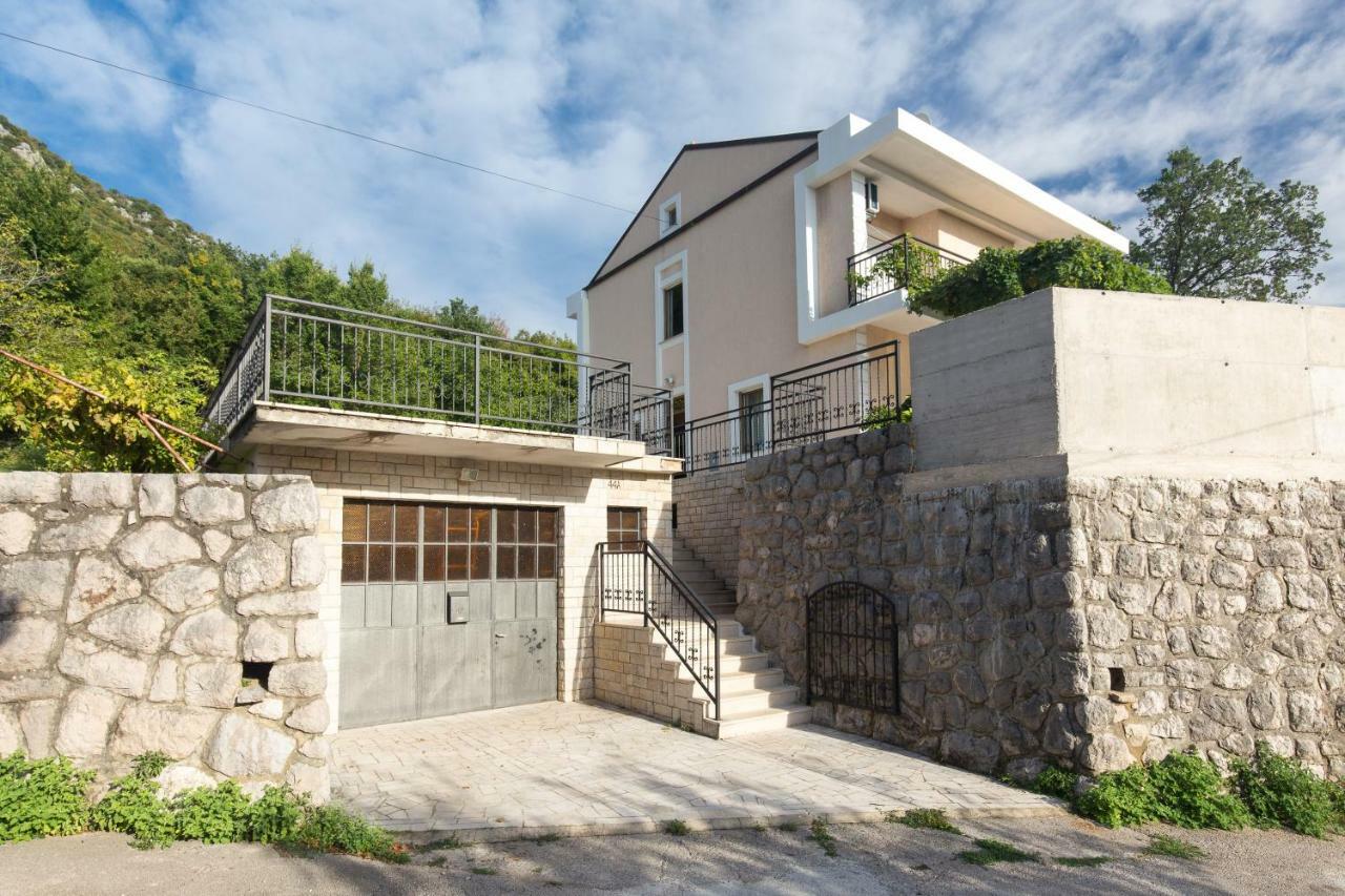 Kika'S Home Krizisce Exterior foto